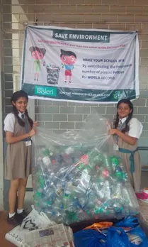 Save Environment initiative
