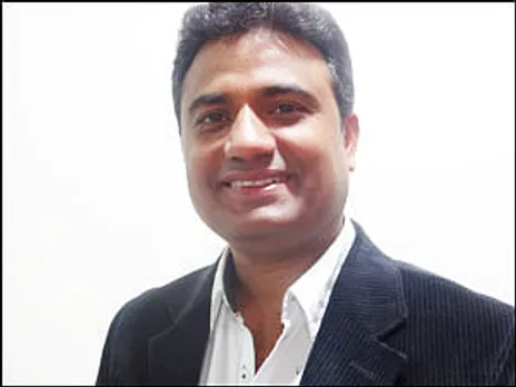 OgilvyOne's Harshad Hardikar joins Indigo Consulting as COO