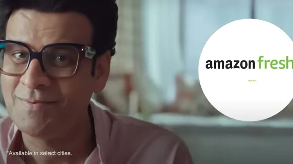 Amazon India collaborates with NeuralGarage to implement generative AI for multilingual lipsync of dialogues in advertising