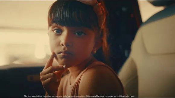 Mahindra's #WomenWithDrive campaign urges women to reclaim the steering wheel