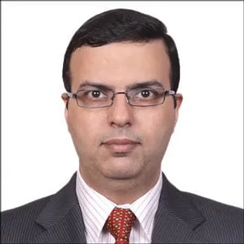 Neeraj Sanan quits MCCS
