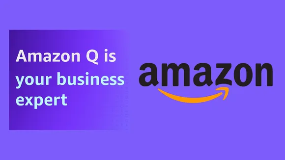 Amazon introduces Q, an AI powered chatbot for businesses