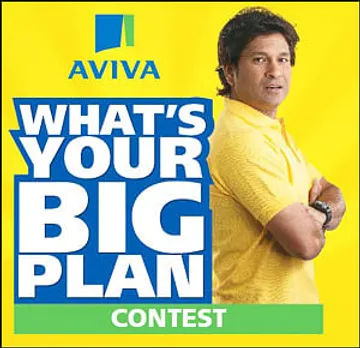 Aviva's big plan for kids