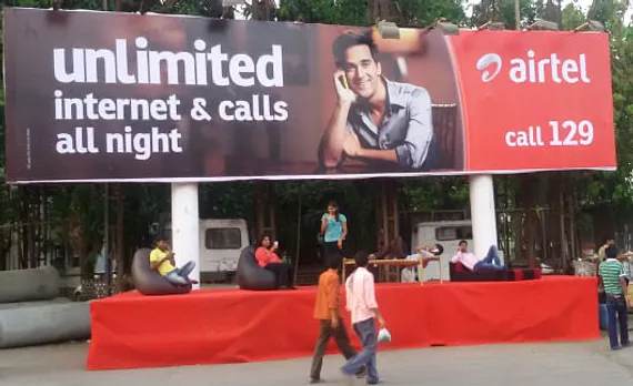 Unlimited calls & internet