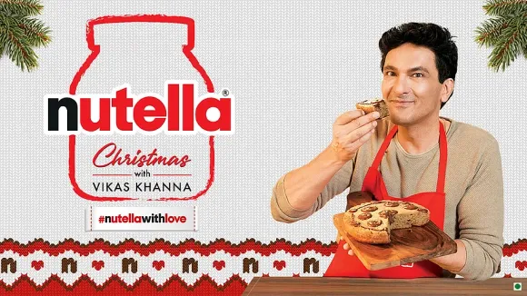 #NutellaWithLove
