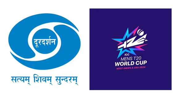 Doordarshan to telecast T20 World Cup matches; launches special anthem and promo