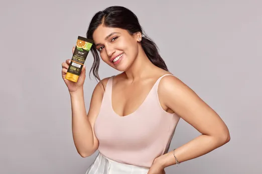 WOW Skin Science launches new campaign with Bhumi Pednekar for Vitamin C Face Wash