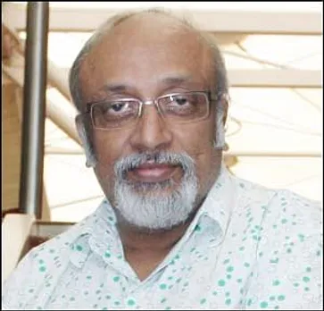 KV Sridhar quits Leo Burnett