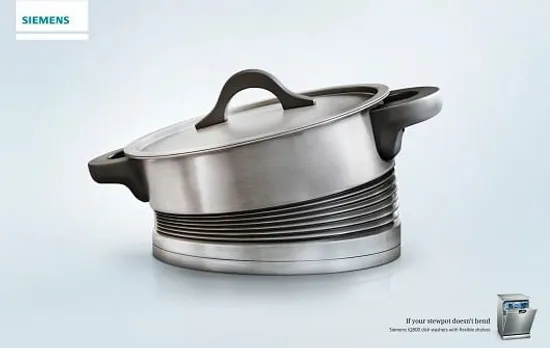 Flexibles, Stewpot