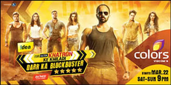 Khatron Ke Khiladi 5: High pitch launch