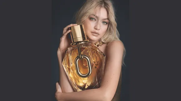 Gigi Hadid joins Rebanne as new ambassador for Million Gold for Her