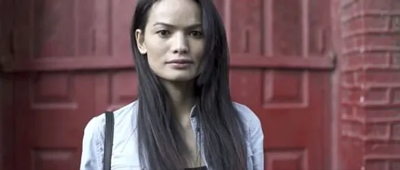 Anjali Lama