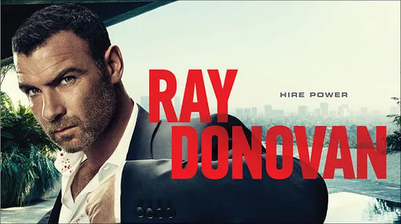 Locomotive Global acquires rights to develop local version of "RAY DONOVAN" industry news