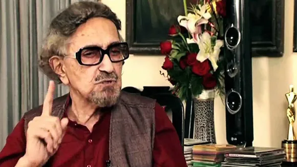 Obituary: Veteran adman Alyque Padamsee passes away at 90