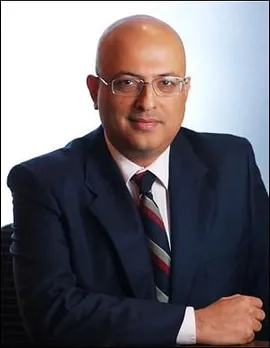 Vikram Sakhuja to head Maxus globally