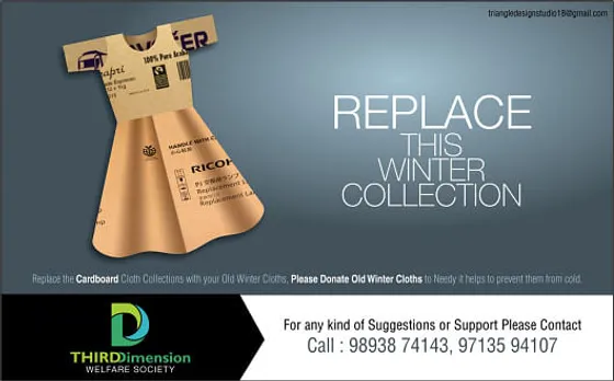 Donate