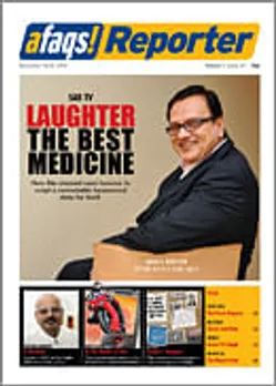 Afaqs Reporter: Issue December 16-31 2010