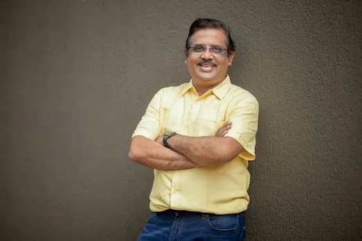 R K Swamy Hansa names S Swaminathan as Executive Director, Group Strategy
