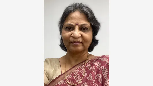 Ipsos India ropes in Chhavi Bhargava in a Senior Consulting Leadership Role 