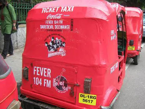 Ticket Taxi