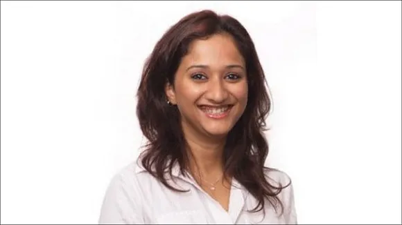 Rachna Julka joins Wavemaker as digital strategist