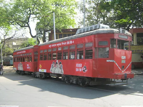 Tram 2