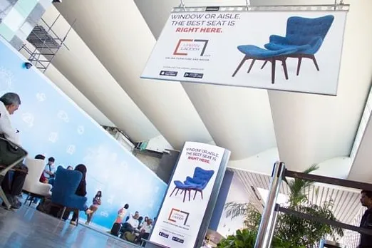 Bangalore Airport, 2