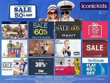 Iconic Kids