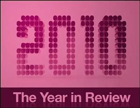 Flashback 2010: The ones that made the biggest noise outdoor