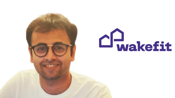Prateek Malpani moves on from Wakefit