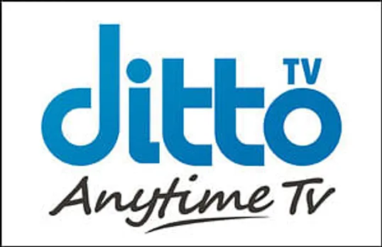 Ditto TV partners Hull.io