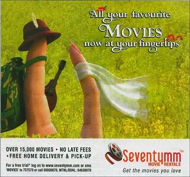 All your favourite Movies now at your fingertips