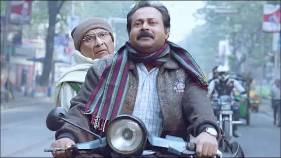 Maruti Suzuki releases eight ad films on road safety