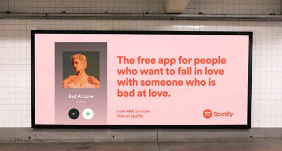 Bad At Love