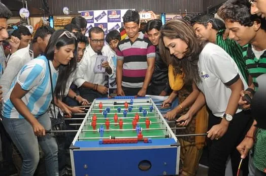 Activity