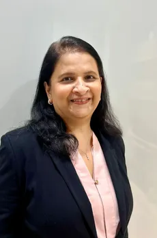 ABP Network appoints Rupali Fernandes as Chief Revenue Officer