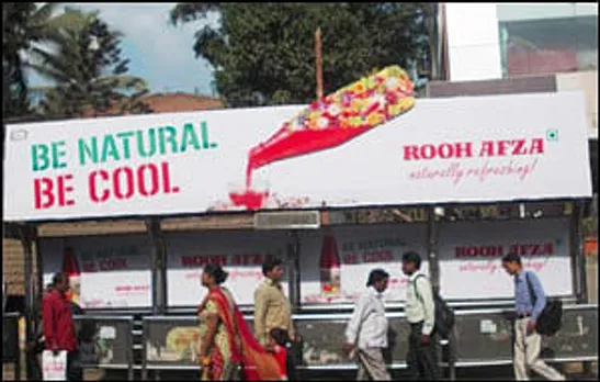 RoohAfza: The cool way to connect