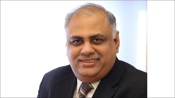 Sankara Narayanan joins Matrimony.com as COO