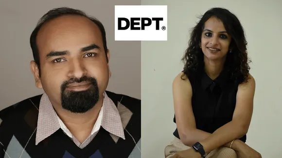 DEPT announces two senior appointments in India to strengthen its presence in the market