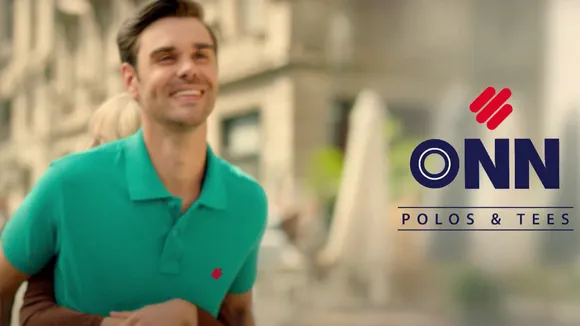 Wunderman Thompson Kolkata highlights ‘Total comfort’ of casual wear brand 'ONN' in the new film