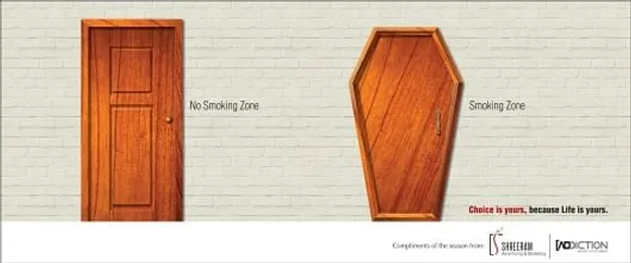 No Tobacco Day