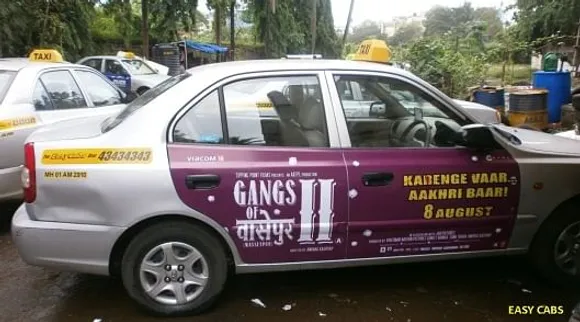 CAb Branding