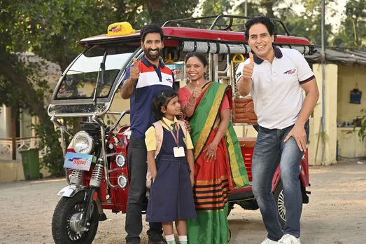Udaan E Vehicles appoints Aman Verma as Brand Ambassador 