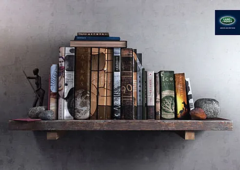 Bookshelf