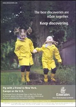 The best discoveries are made together.