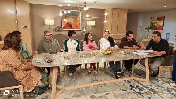 ABP COTT Roundtable unveils insights into India's booming OTT landscape