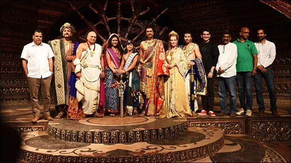 Bigg Boss 8 gets replaced with 'Chakravartin Ashoka Samrat' and 'Khatron Ke Khiladi 6'