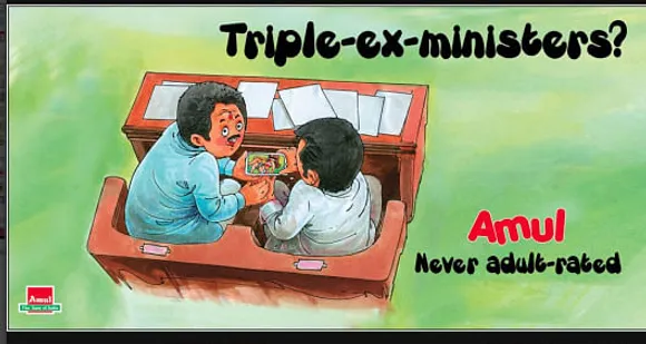 Triple-ex-ministers