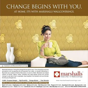 Change Campaign