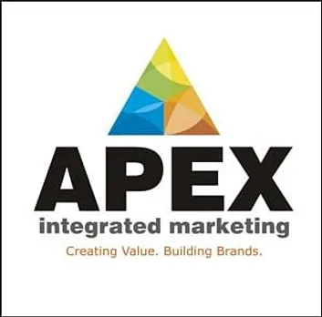 Gourav Tandon launches Apex Integrated Marketing